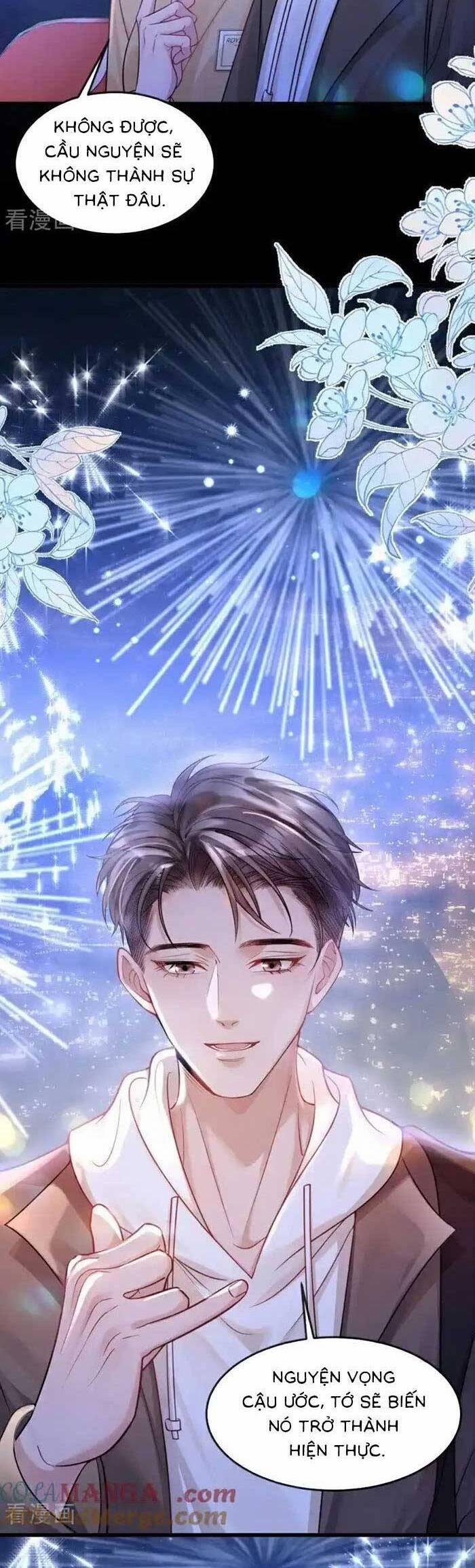 Bí Mật Nhỏ Của Ngỗng Trắng 16 trang 29