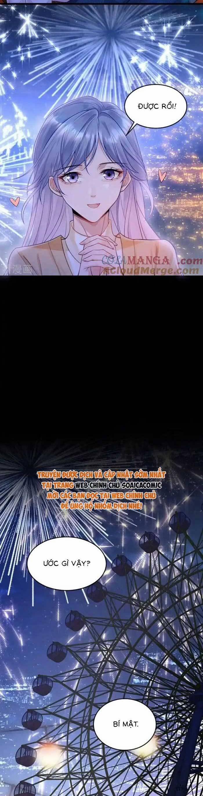 Bí Mật Nhỏ Của Ngỗng Trắng 16 trang 31