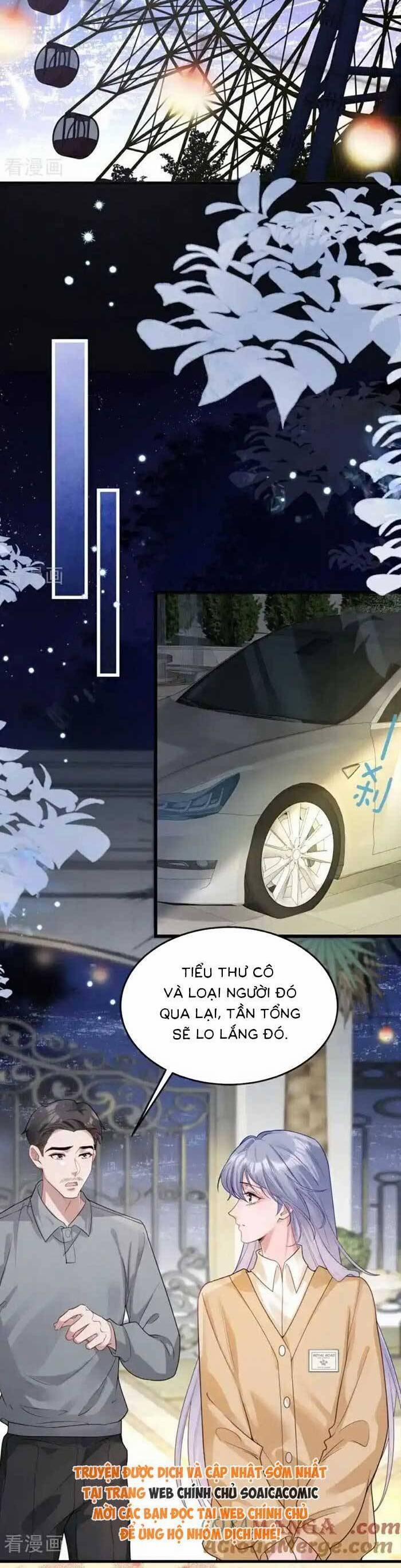 Bí Mật Nhỏ Của Ngỗng Trắng 16 trang 32