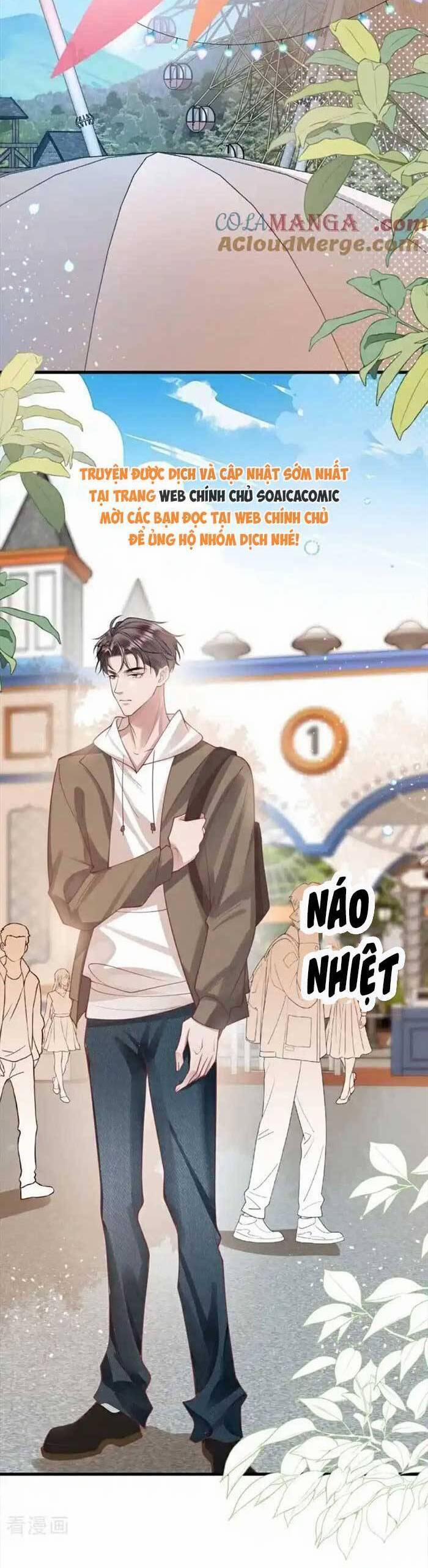 Bí Mật Nhỏ Của Ngỗng Trắng 16 trang 4