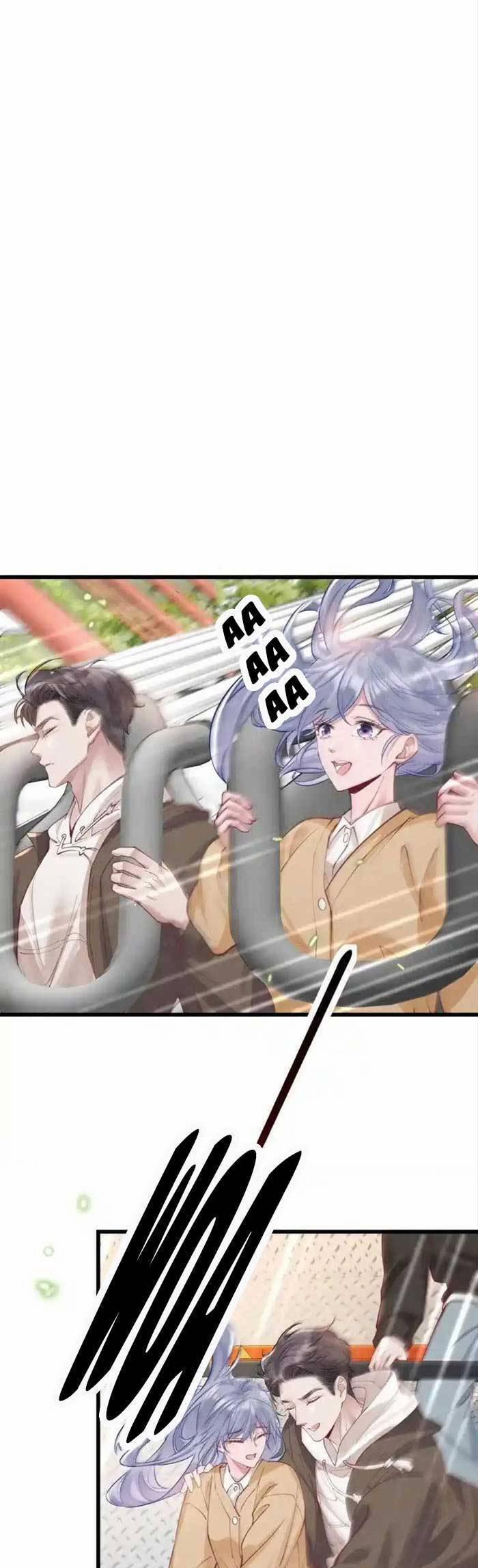 Bí Mật Nhỏ Của Ngỗng Trắng 16 trang 9