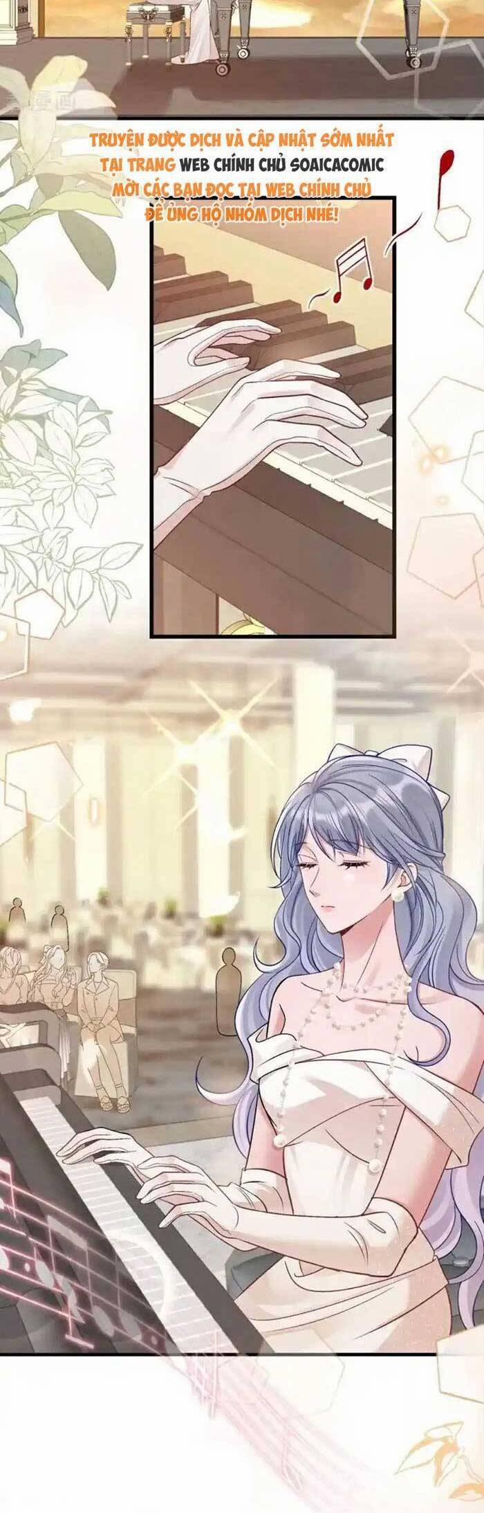 Bí Mật Nhỏ Của Ngỗng Trắng 17 trang 26