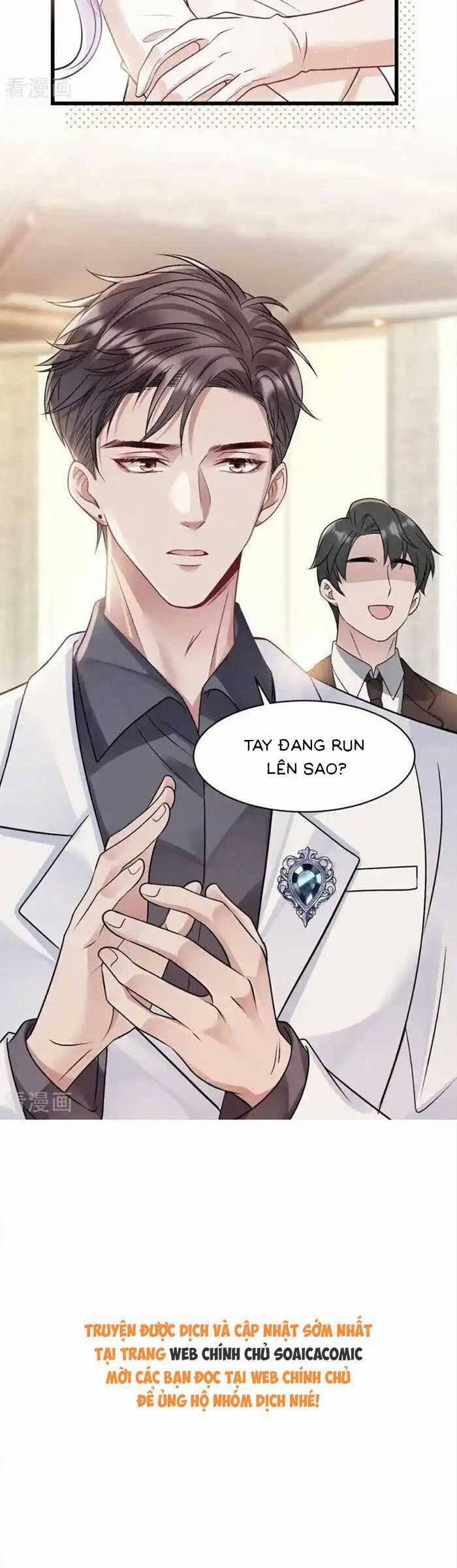 Bí Mật Nhỏ Của Ngỗng Trắng 17 trang 29