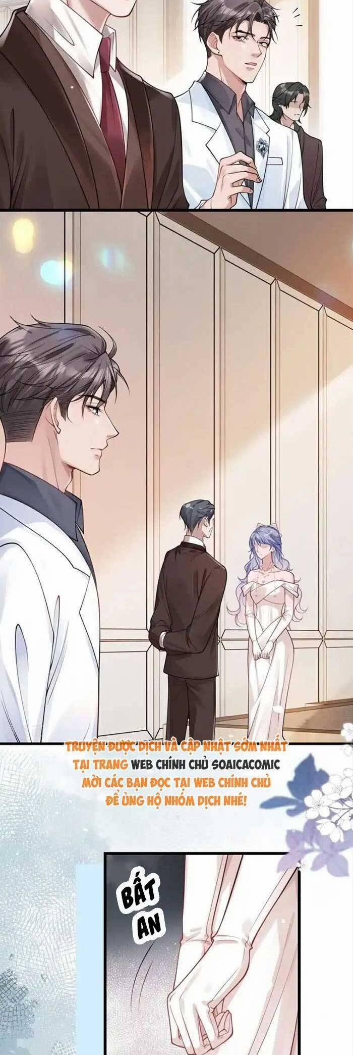 Bí Mật Nhỏ Của Ngỗng Trắng 18 trang 1