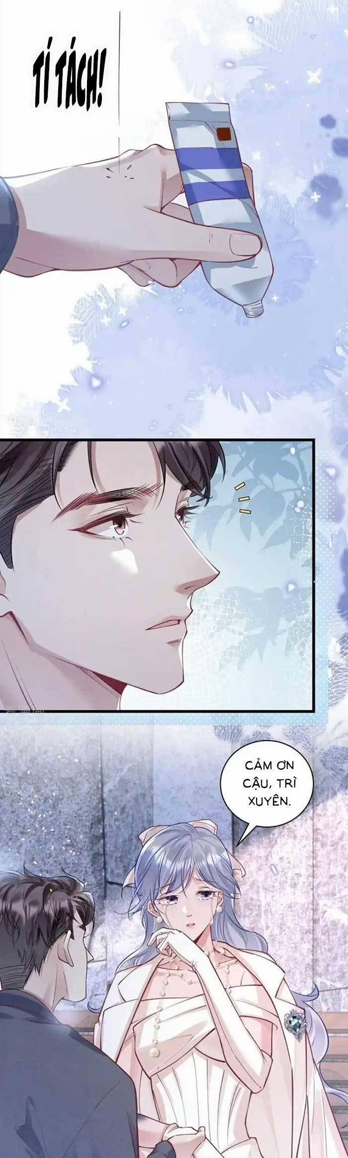 Bí Mật Nhỏ Của Ngỗng Trắng 18 trang 17