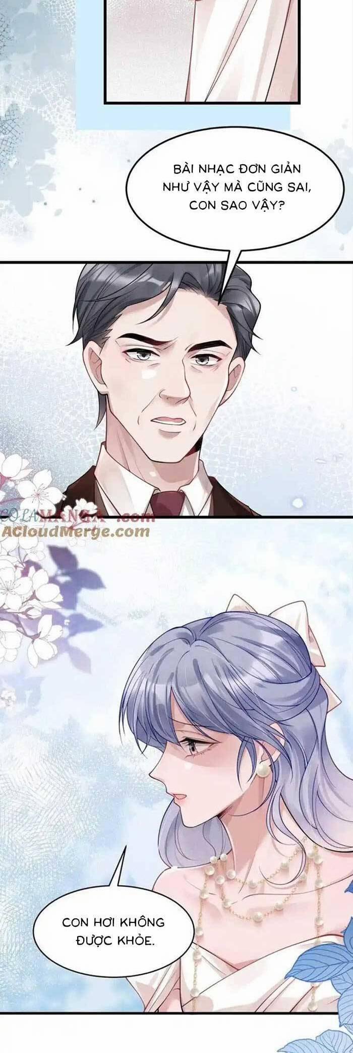 Bí Mật Nhỏ Của Ngỗng Trắng 18 trang 2