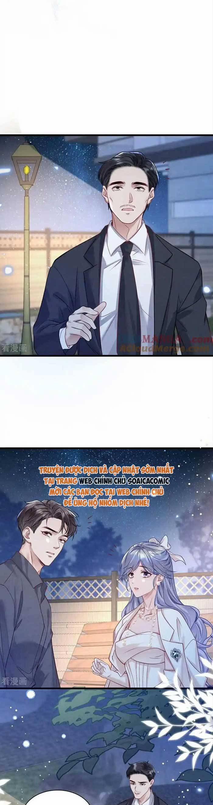 Bí Mật Nhỏ Của Ngỗng Trắng 18 trang 29