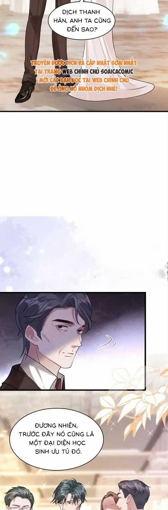 Bí Mật Nhỏ Của Ngỗng Trắng 18 trang 4