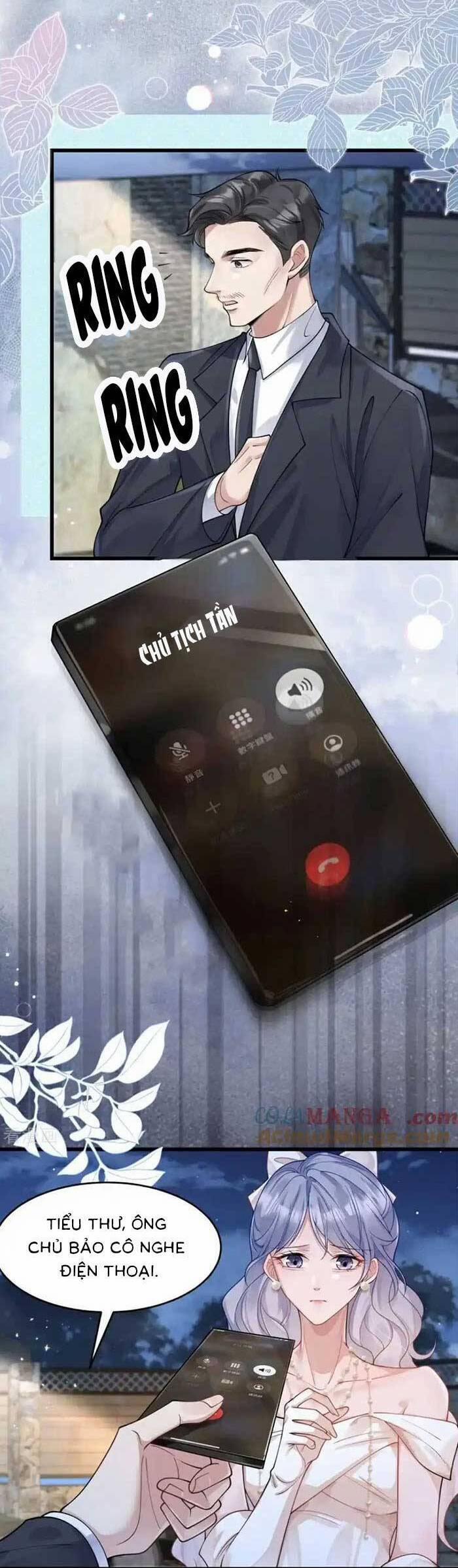 Bí Mật Nhỏ Của Ngỗng Trắng 19 trang 1