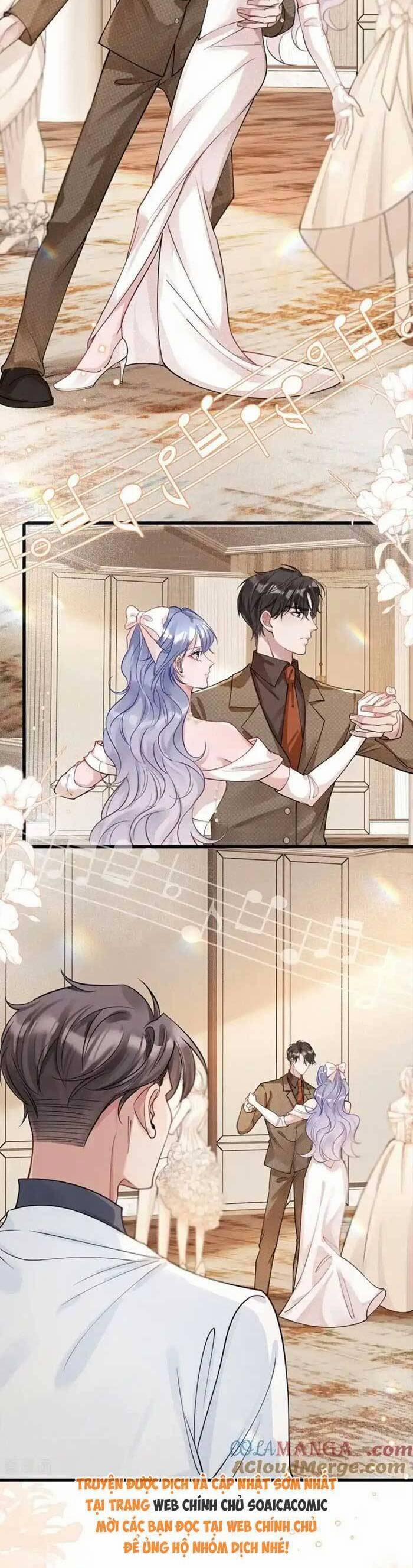 Bí Mật Nhỏ Của Ngỗng Trắng 19 trang 10