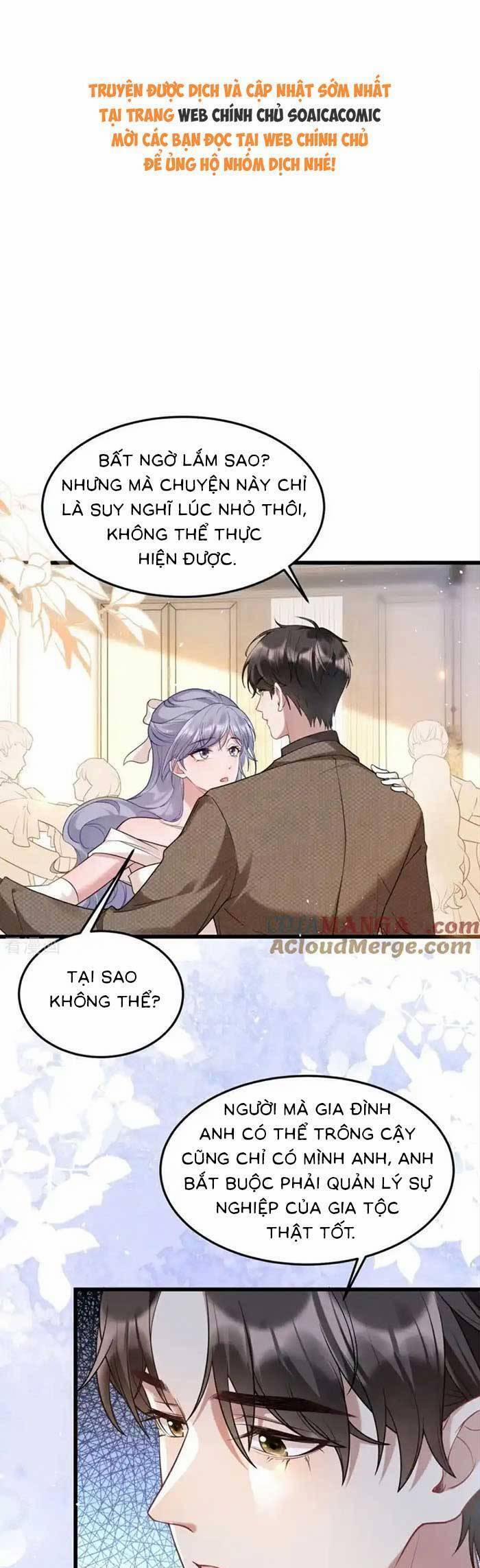 Bí Mật Nhỏ Của Ngỗng Trắng 19 trang 16