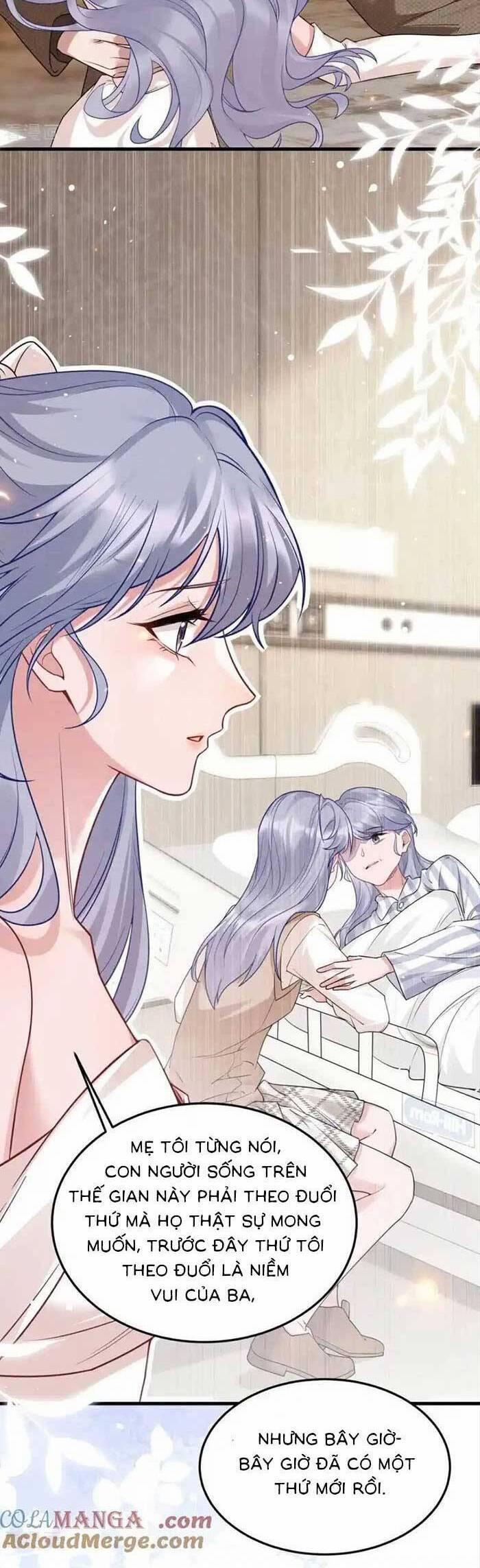 Bí Mật Nhỏ Của Ngỗng Trắng 19 trang 18