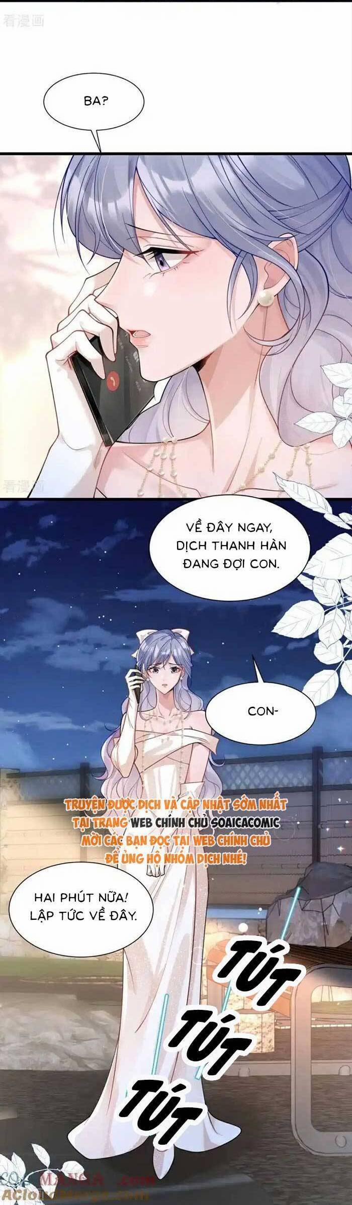 Bí Mật Nhỏ Của Ngỗng Trắng 19 trang 2