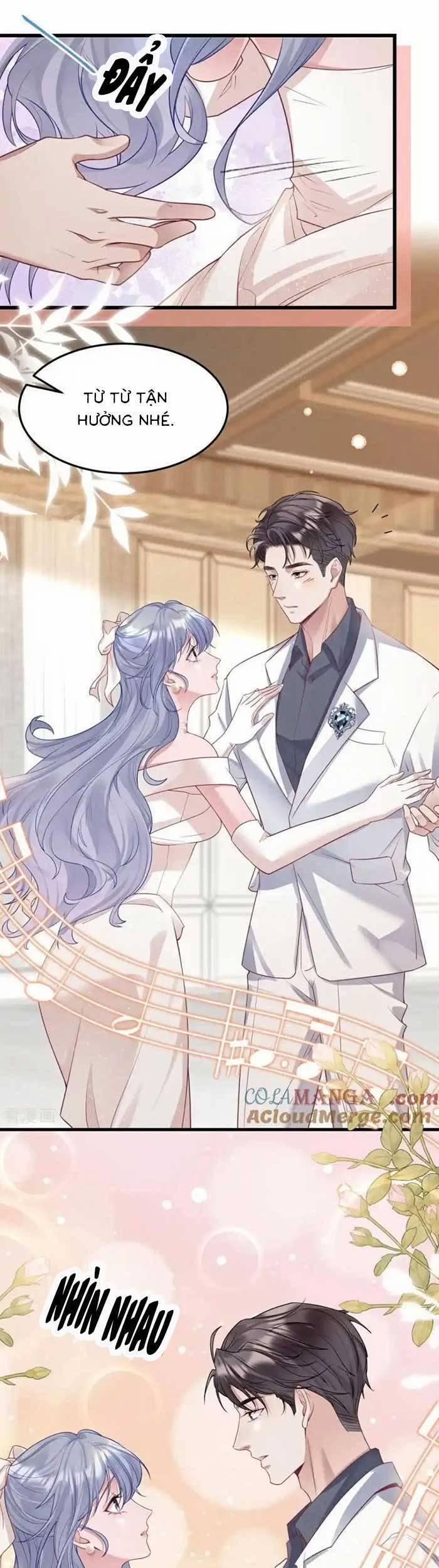 Bí Mật Nhỏ Của Ngỗng Trắng 19 trang 21