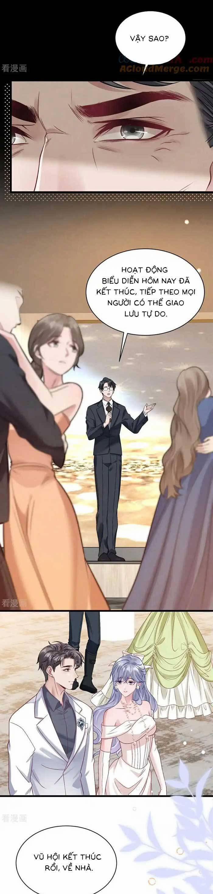 Bí Mật Nhỏ Của Ngỗng Trắng 19 trang 26