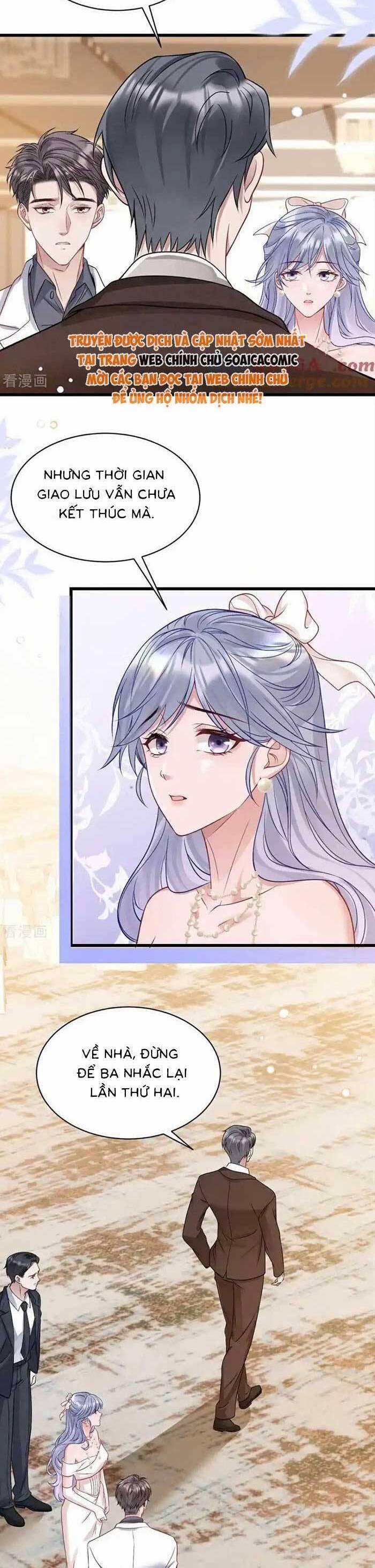 Bí Mật Nhỏ Của Ngỗng Trắng 19 trang 27