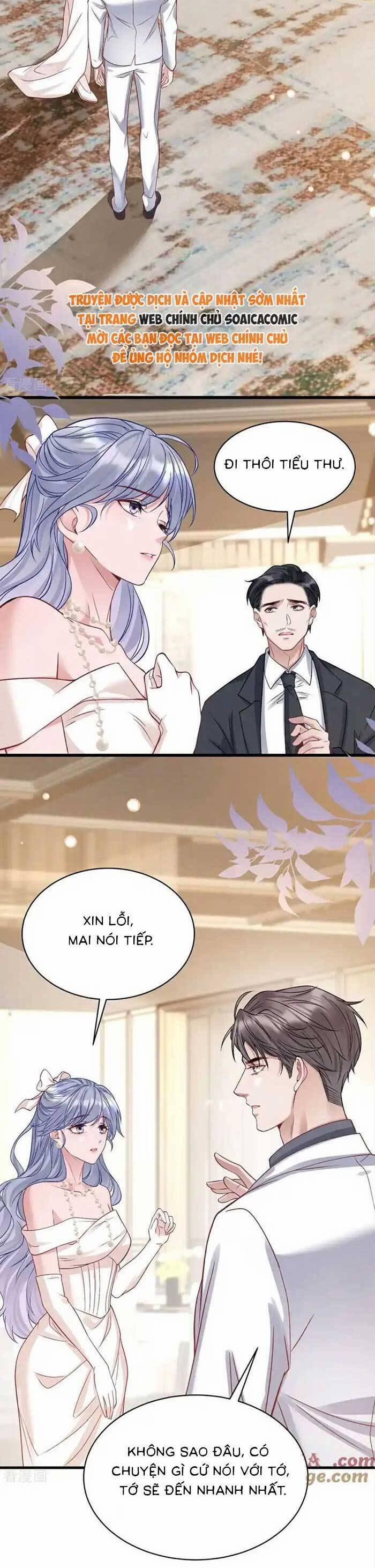 Bí Mật Nhỏ Của Ngỗng Trắng 19 trang 28