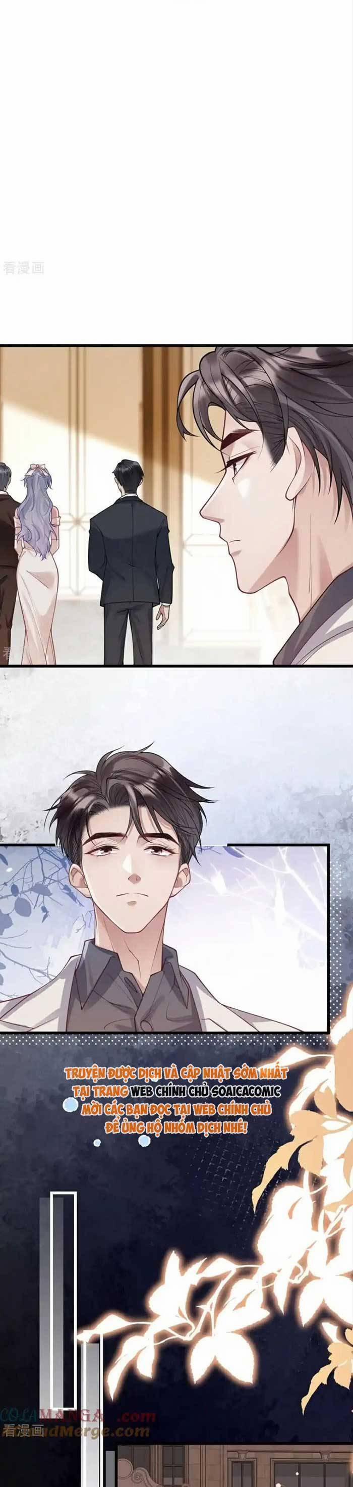 Bí Mật Nhỏ Của Ngỗng Trắng 19 trang 29