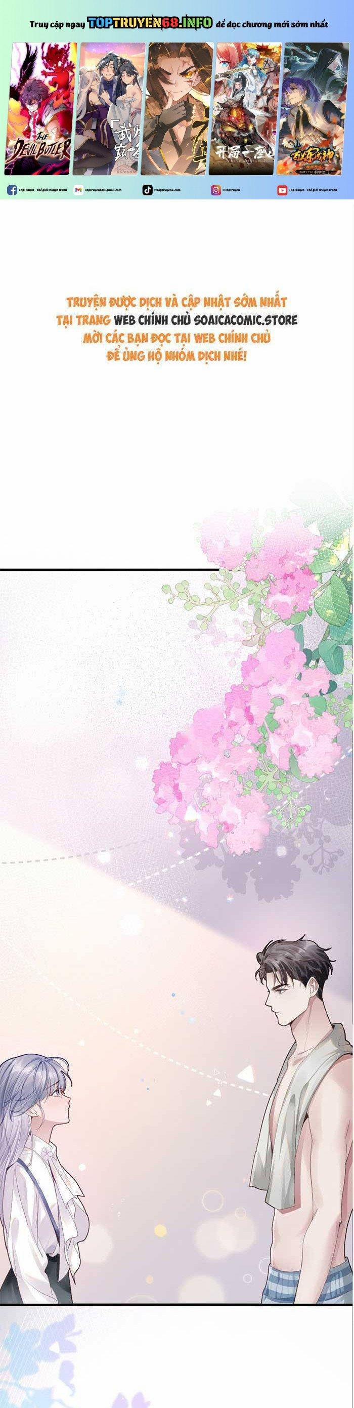 Bí Mật Nhỏ Của Ngỗng Trắng 2 trang 0