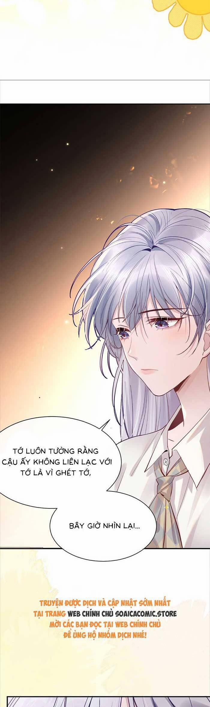 Bí Mật Nhỏ Của Ngỗng Trắng 2 trang 13