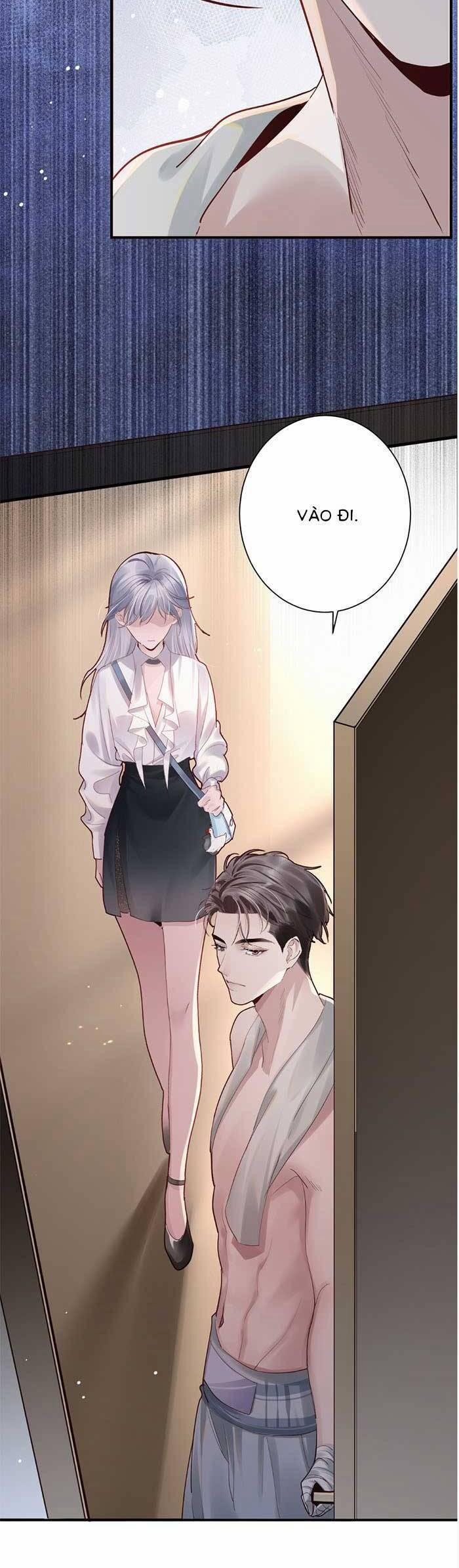 Bí Mật Nhỏ Của Ngỗng Trắng 2 trang 2