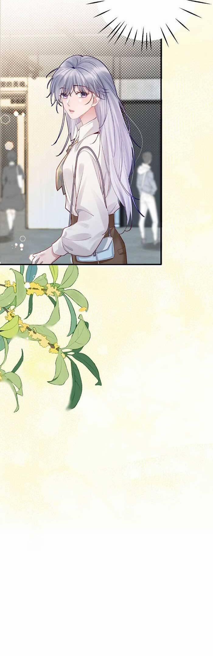 Bí Mật Nhỏ Của Ngỗng Trắng 2 trang 20