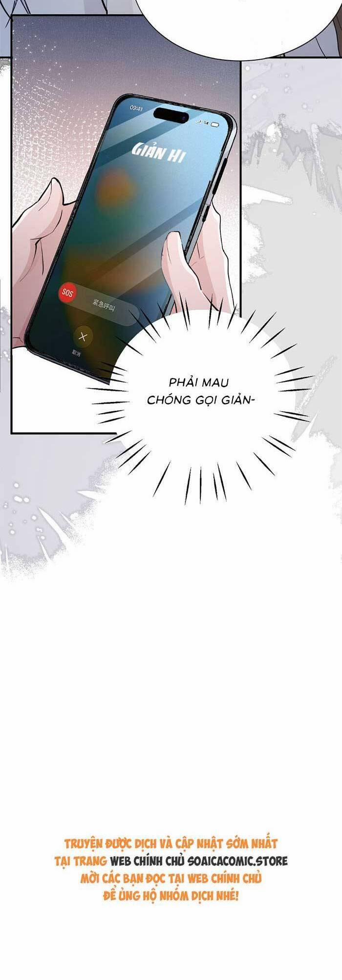 Bí Mật Nhỏ Của Ngỗng Trắng 2 trang 25