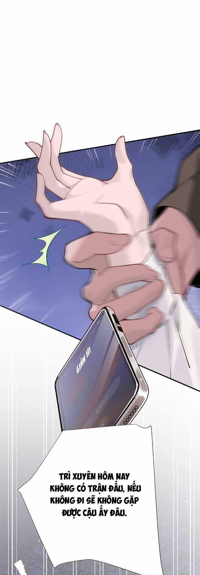 Bí Mật Nhỏ Của Ngỗng Trắng 2 trang 26