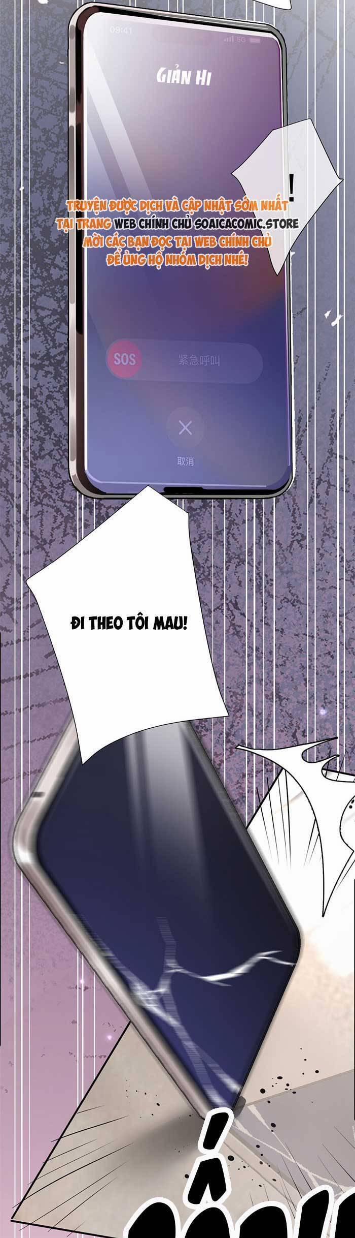 Bí Mật Nhỏ Của Ngỗng Trắng 2 trang 27