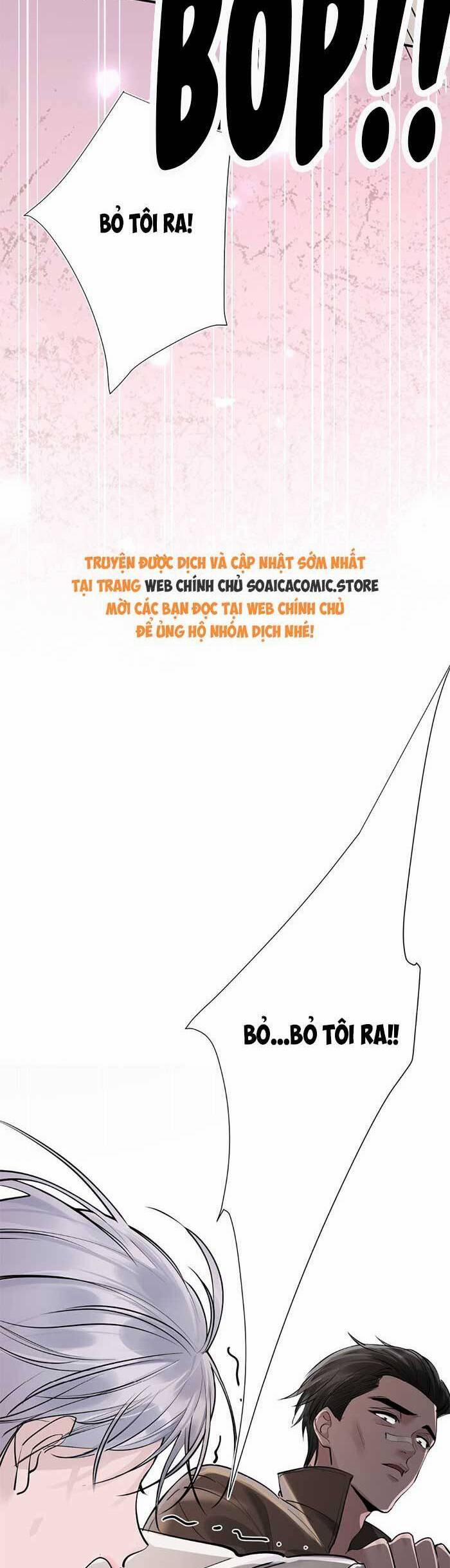 Bí Mật Nhỏ Của Ngỗng Trắng 2 trang 28