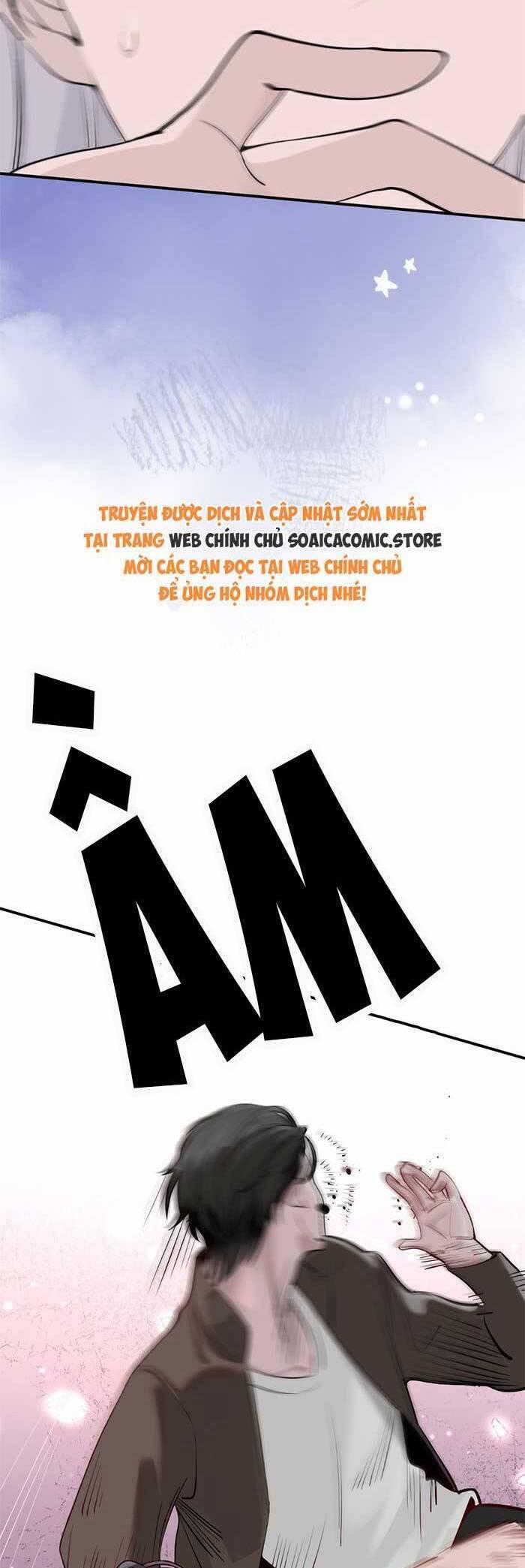 Bí Mật Nhỏ Của Ngỗng Trắng 2 trang 31