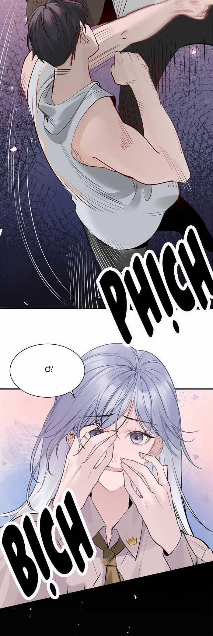 Bí Mật Nhỏ Của Ngỗng Trắng 2 trang 32