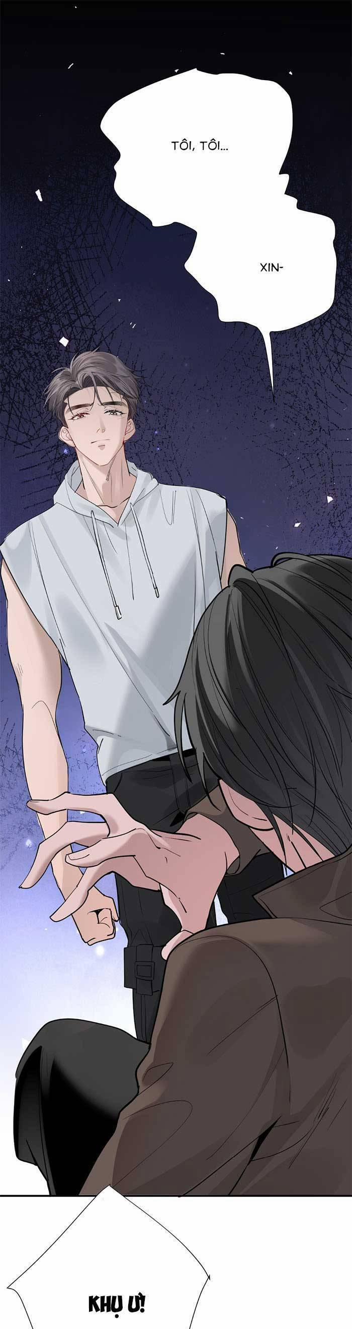 Bí Mật Nhỏ Của Ngỗng Trắng 2 trang 33