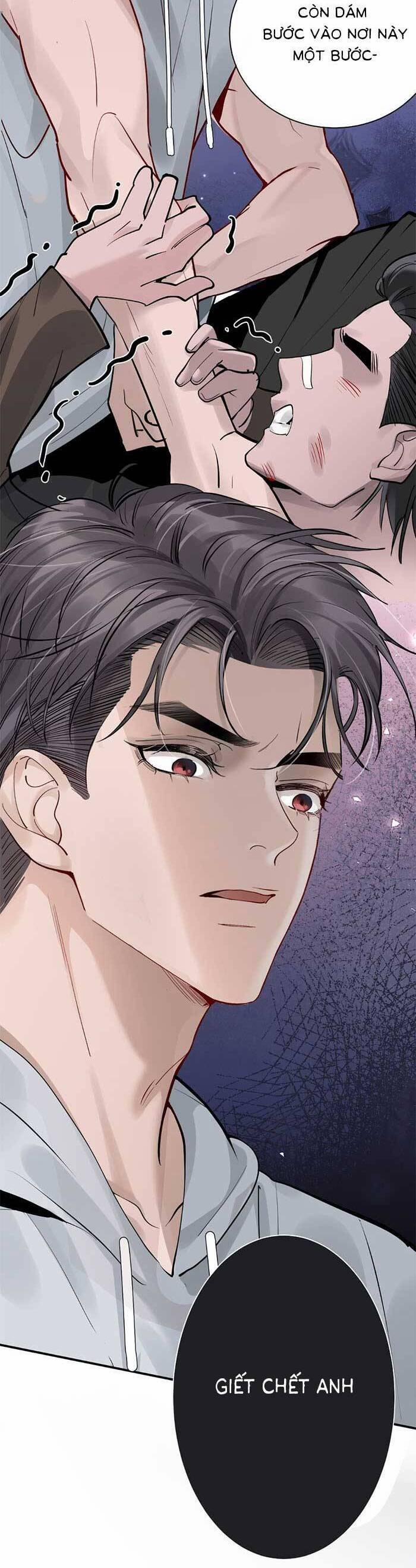 Bí Mật Nhỏ Của Ngỗng Trắng 2 trang 35