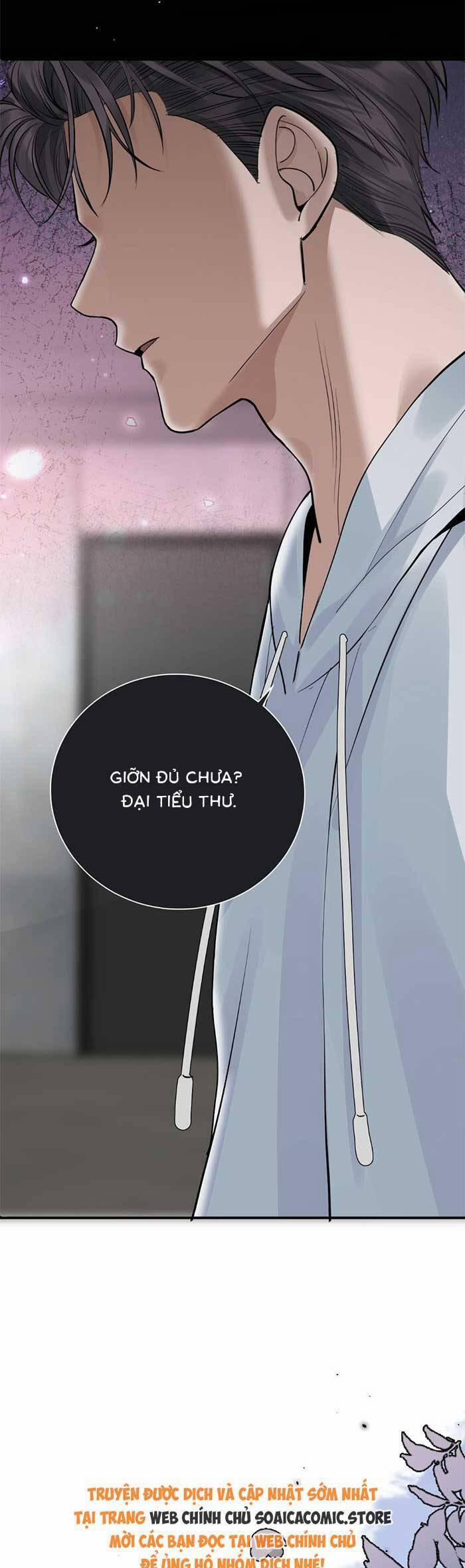 Bí Mật Nhỏ Của Ngỗng Trắng 2 trang 39