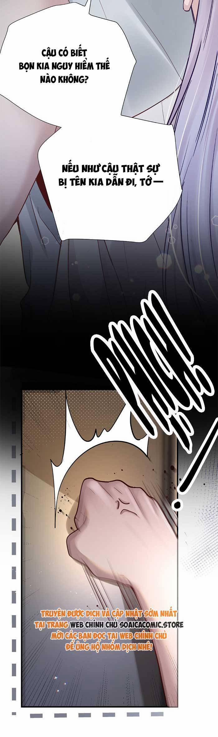 Bí Mật Nhỏ Của Ngỗng Trắng 2 trang 41