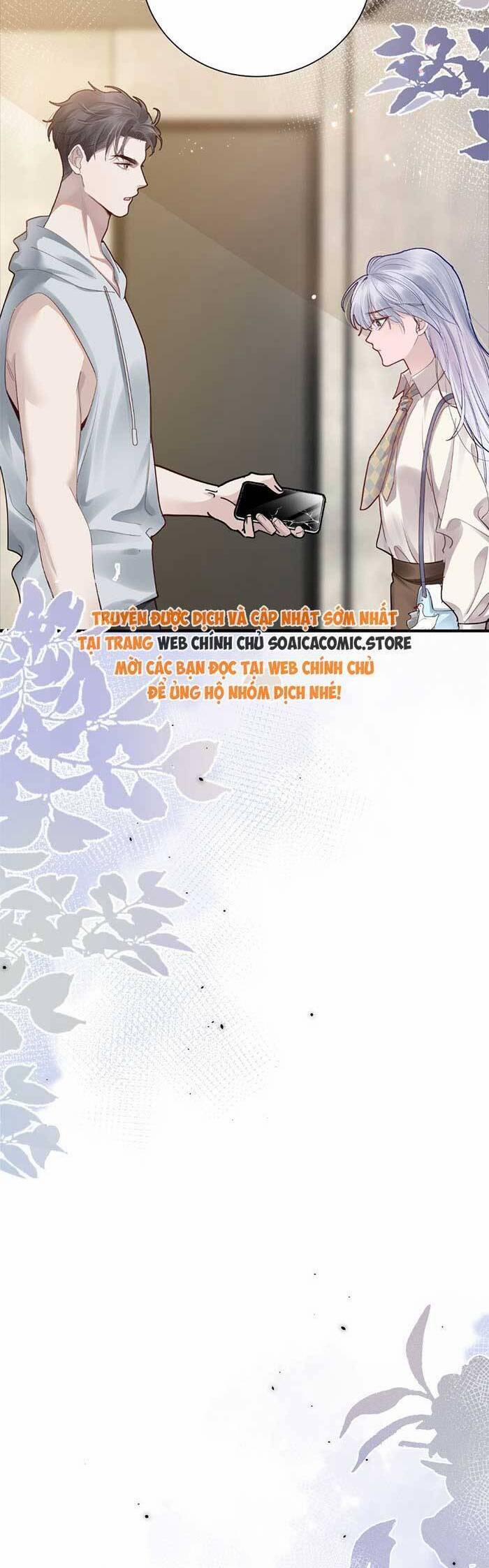 Bí Mật Nhỏ Của Ngỗng Trắng 2 trang 43