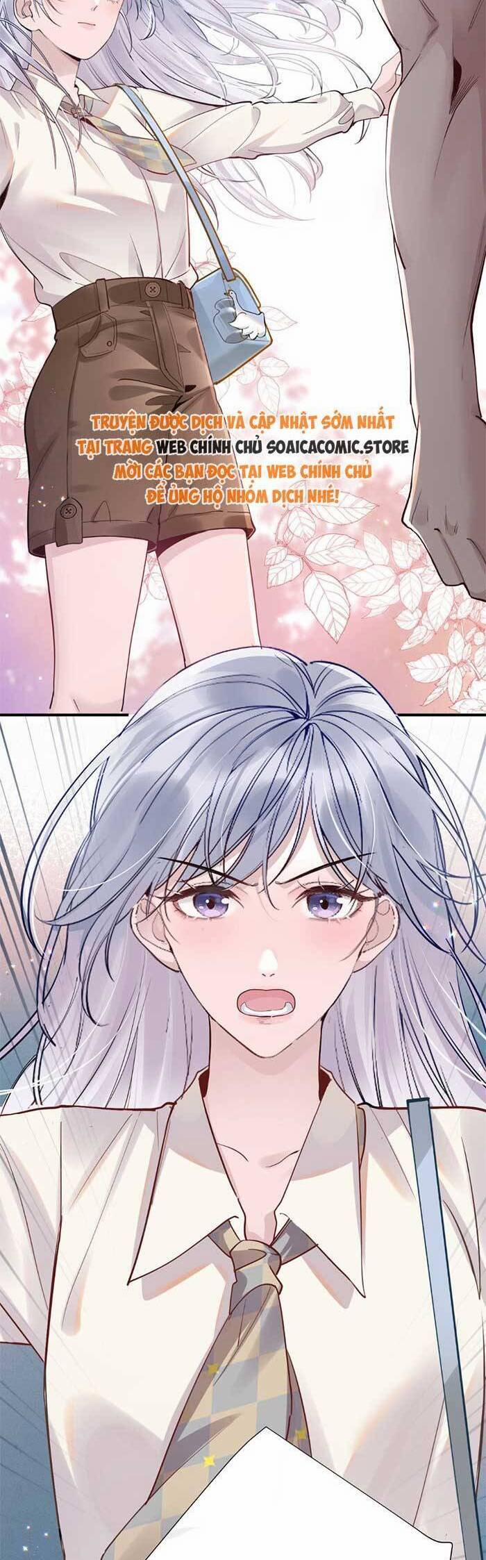 Bí Mật Nhỏ Của Ngỗng Trắng 2 trang 46