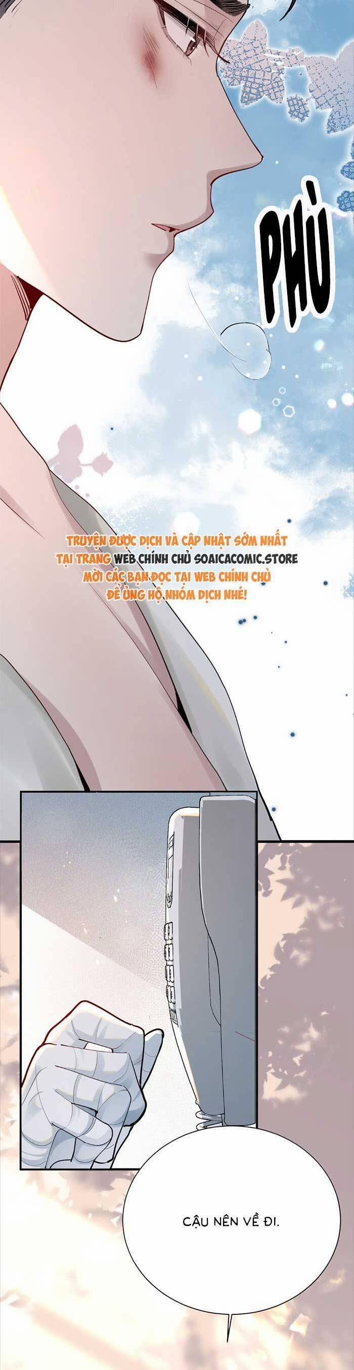 Bí Mật Nhỏ Của Ngỗng Trắng 2 trang 8