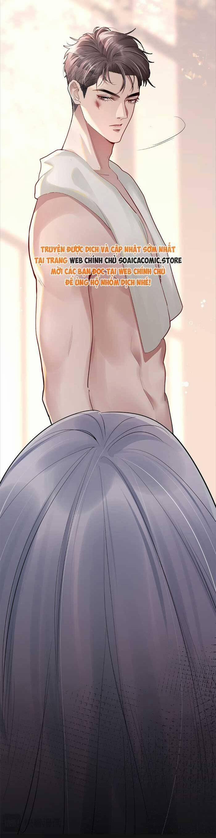 Bí Mật Nhỏ Của Ngỗng Trắng 2 trang 9