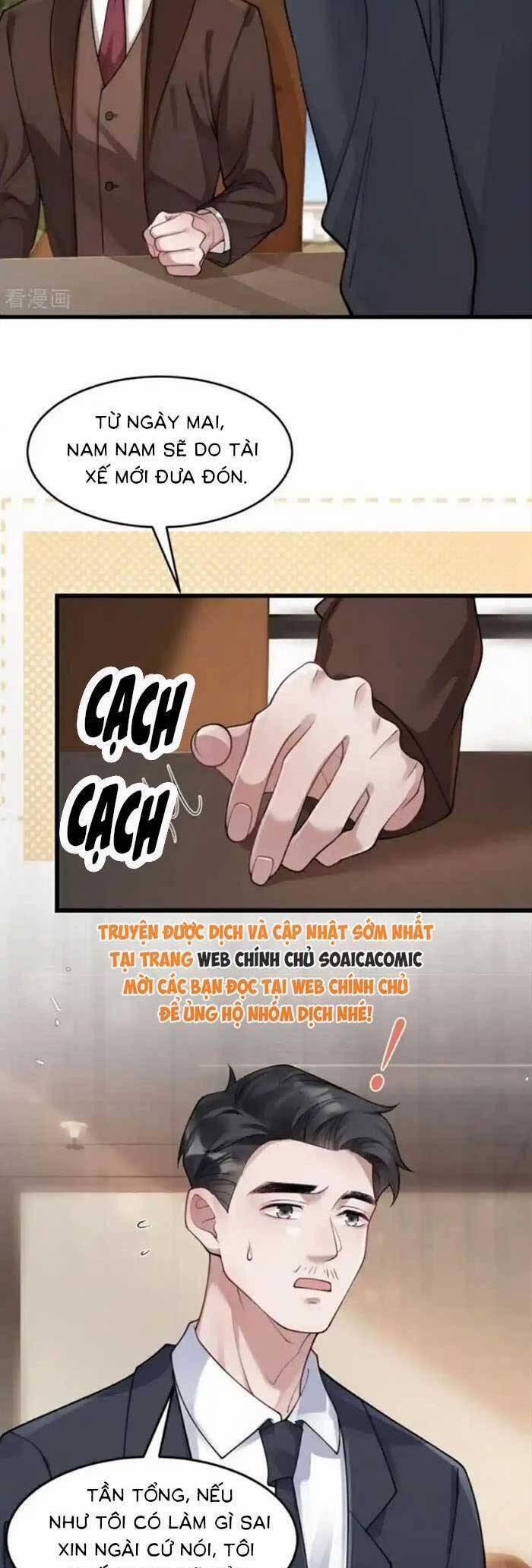 Bí Mật Nhỏ Của Ngỗng Trắng 21 trang 1