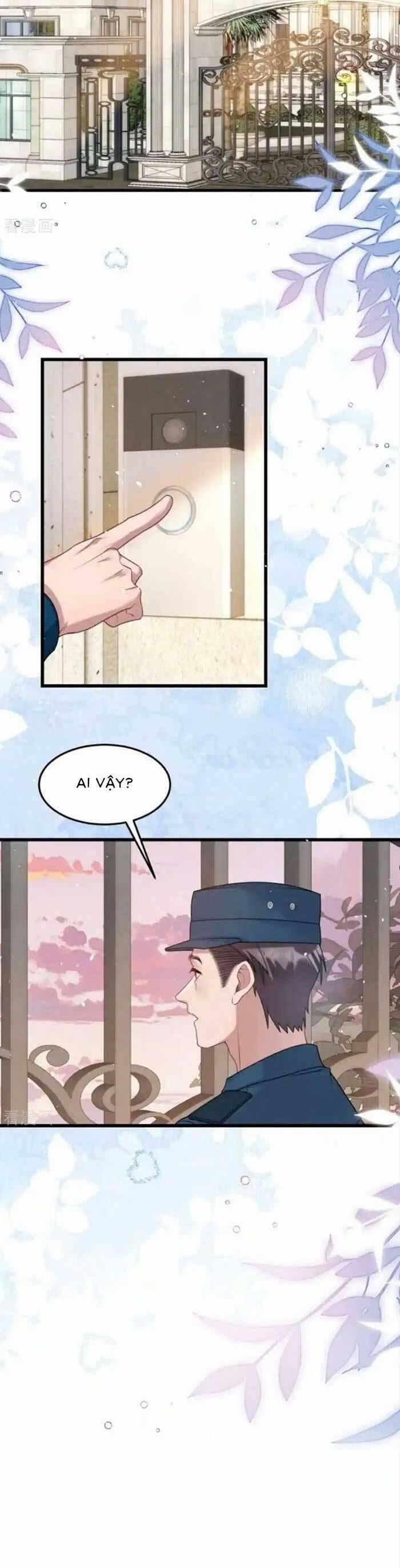 Bí Mật Nhỏ Của Ngỗng Trắng 21 trang 21