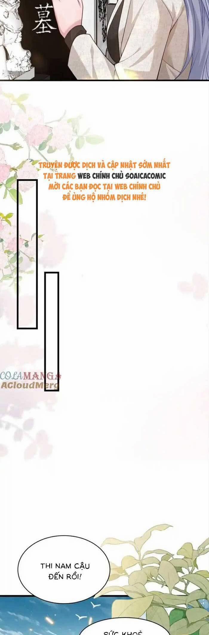 Bí Mật Nhỏ Của Ngỗng Trắng 22 trang 22