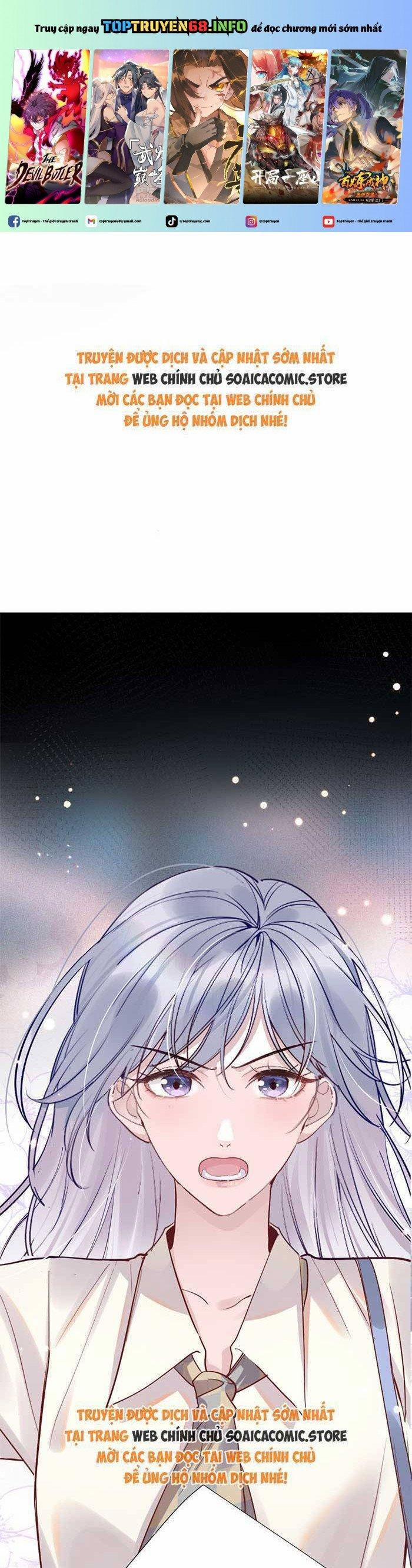 Bí Mật Nhỏ Của Ngỗng Trắng 3 trang 0