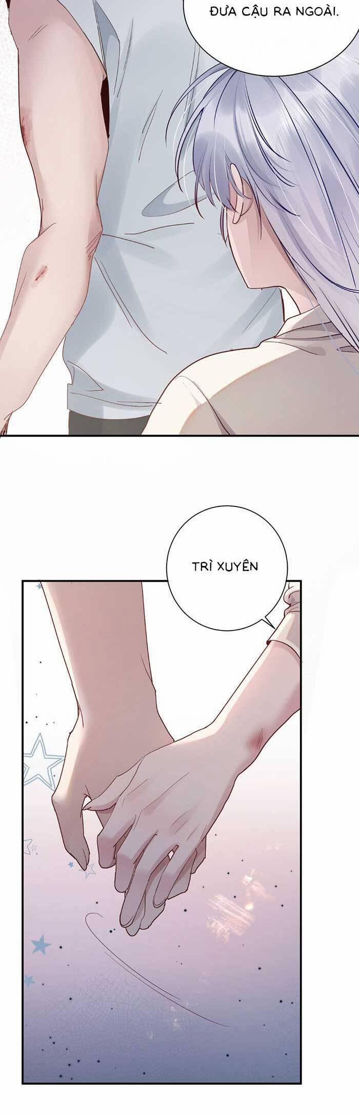 Bí Mật Nhỏ Của Ngỗng Trắng 3 trang 20