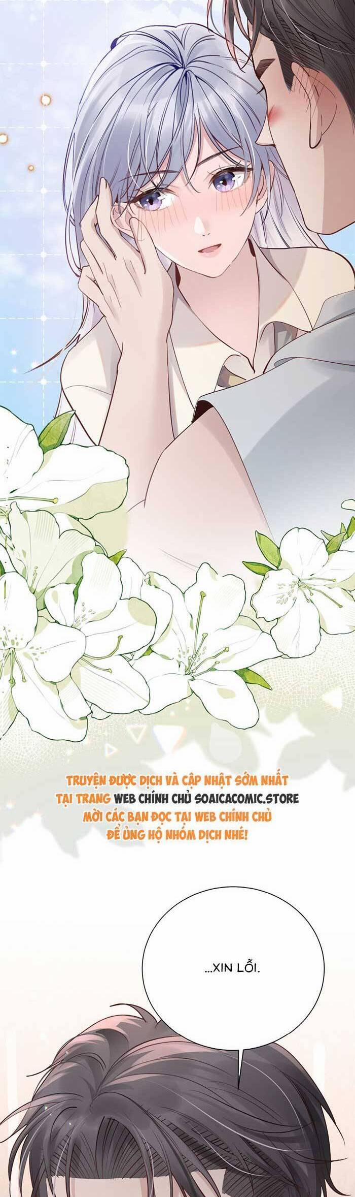 Bí Mật Nhỏ Của Ngỗng Trắng 3 trang 39