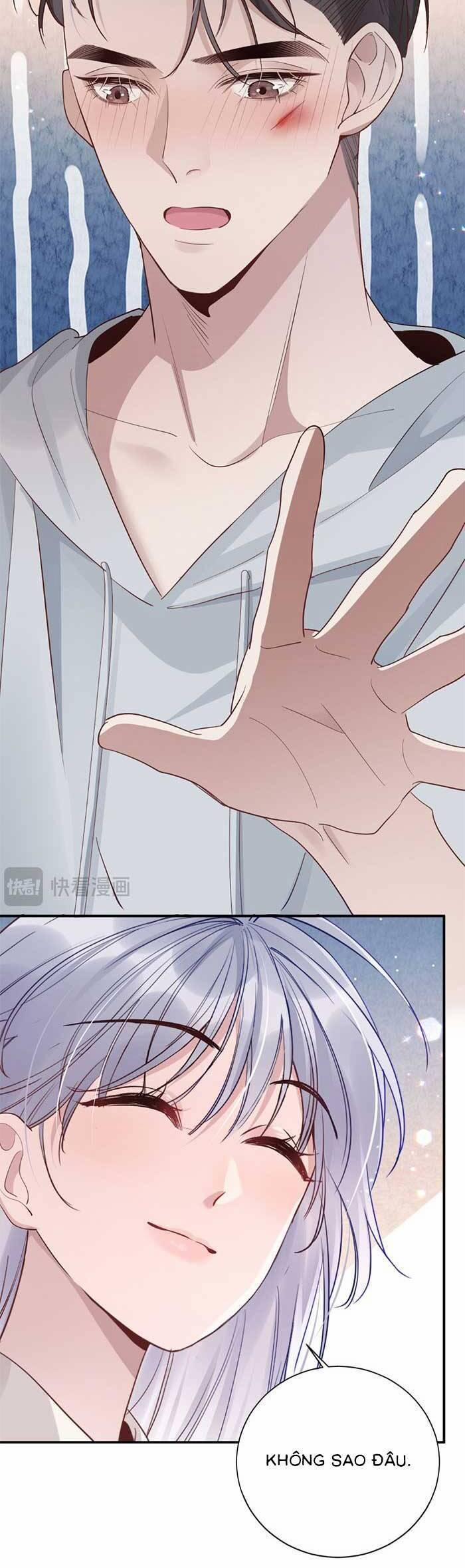 Bí Mật Nhỏ Của Ngỗng Trắng 3 trang 40