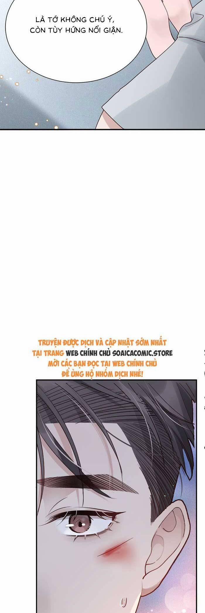 Bí Mật Nhỏ Của Ngỗng Trắng 3 trang 44