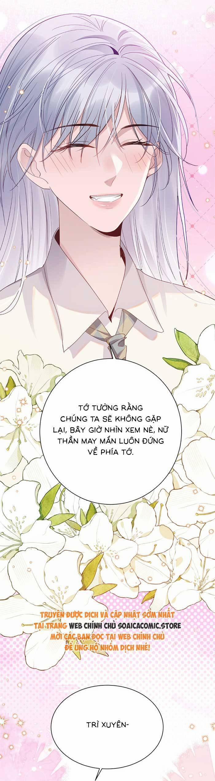 Bí Mật Nhỏ Của Ngỗng Trắng 3 trang 46