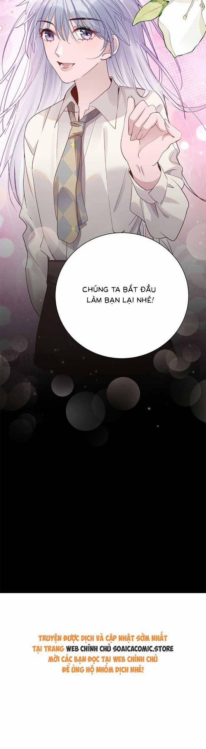 Bí Mật Nhỏ Của Ngỗng Trắng 3 trang 48